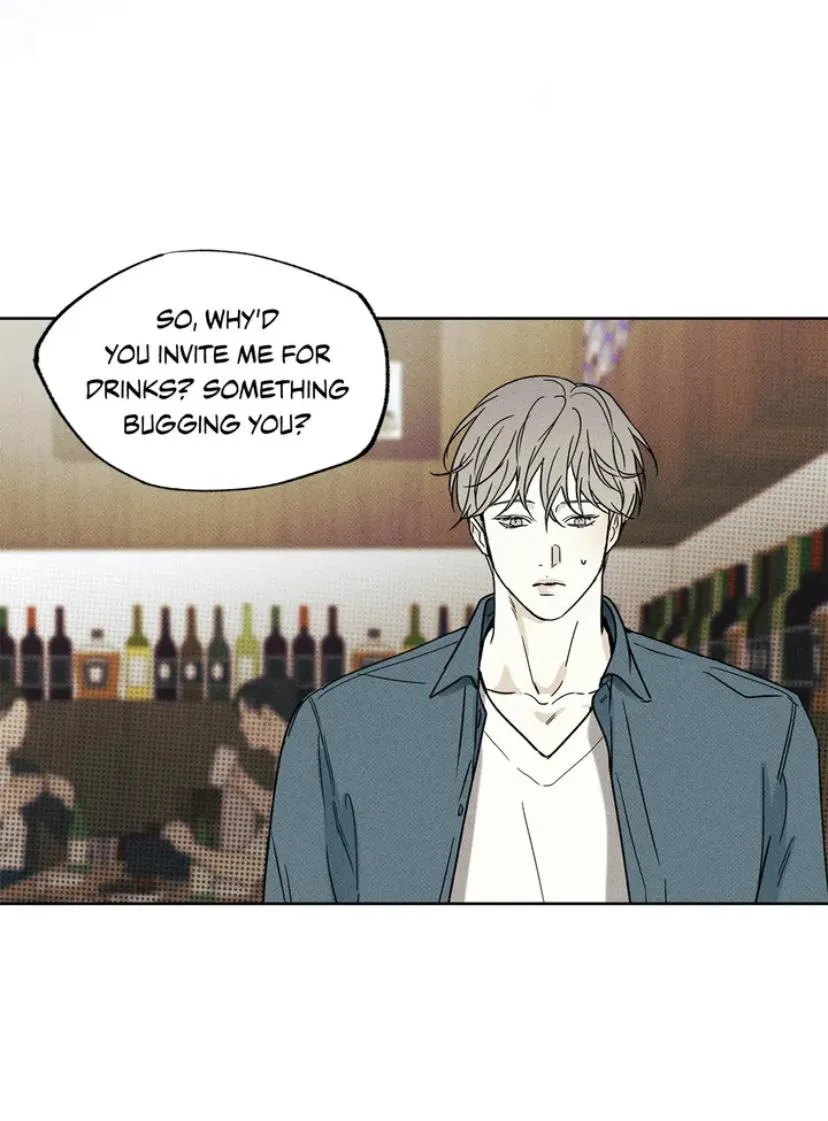The Pizza Delivery Man and The Gold Palace Chapter 32 Online - página 34