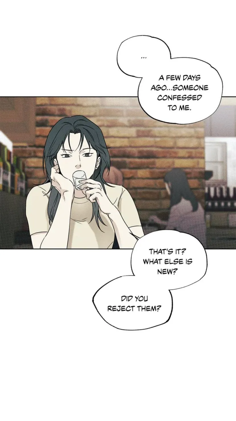The Pizza Delivery Man and The Gold Palace Chapter 32 Online - página 35