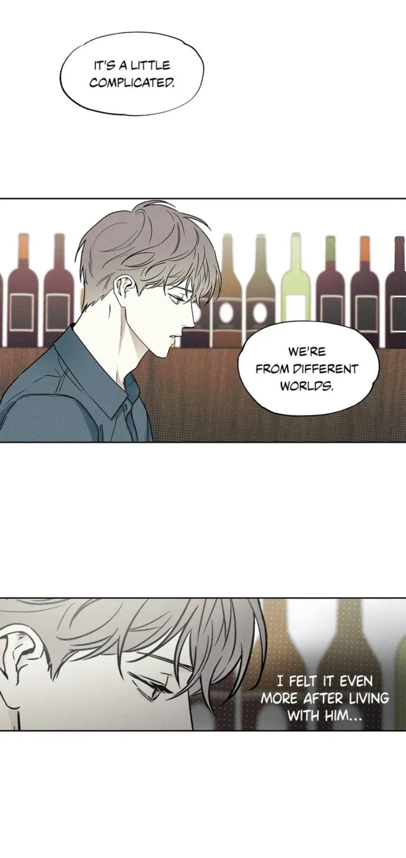 The Pizza Delivery Man and The Gold Palace Chapter 32 Online - página 37