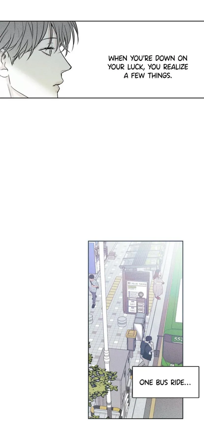 The Pizza Delivery Man and The Gold Palace Chapter 32 Online - página 39