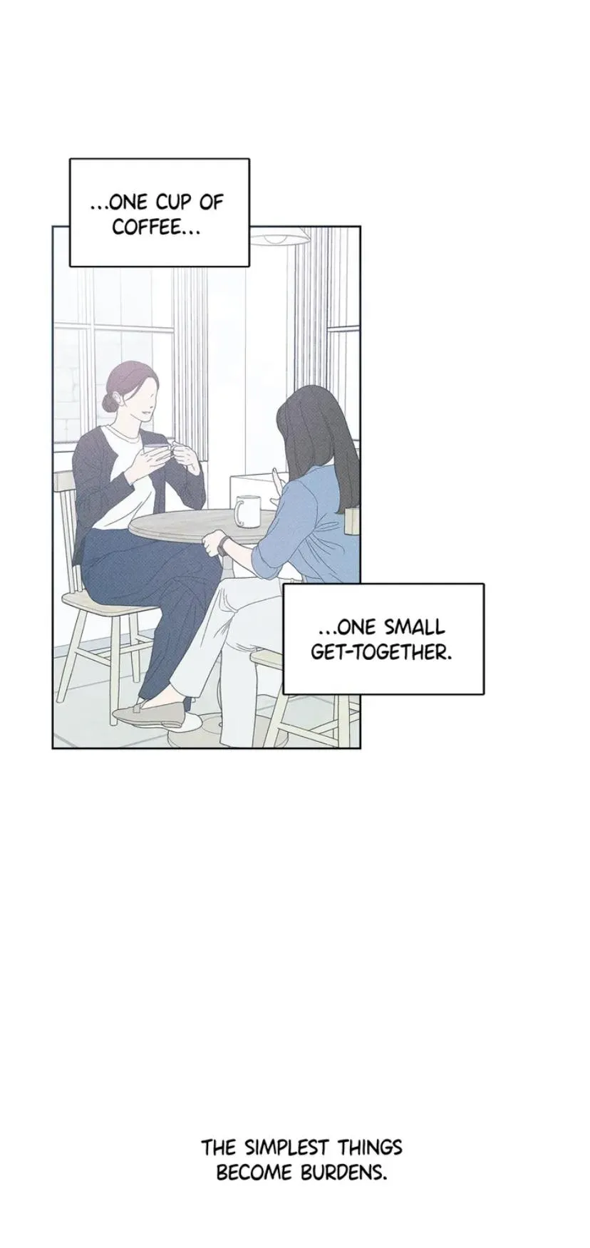 The Pizza Delivery Man and The Gold Palace Chapter 32 Online - página 40