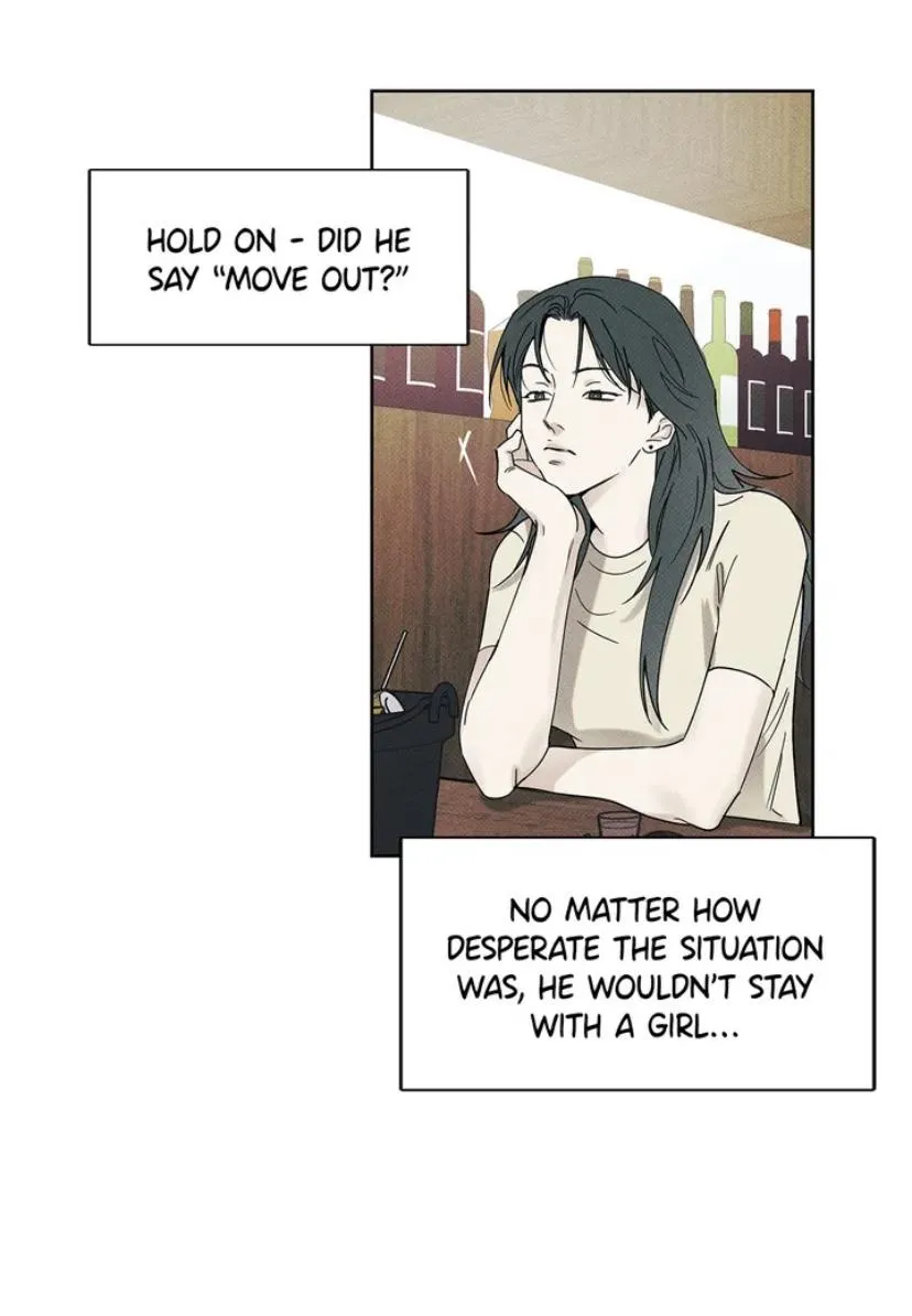 The Pizza Delivery Man and The Gold Palace Chapter 32 Online - página 53