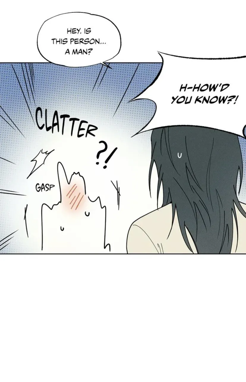 The Pizza Delivery Man and The Gold Palace Chapter 32 Online - página 55