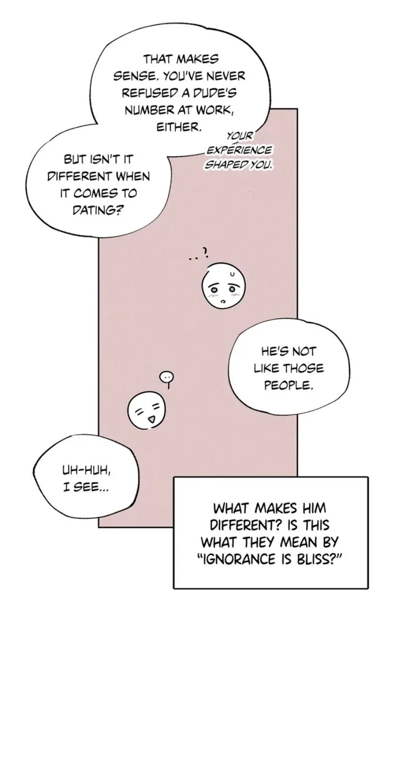 The Pizza Delivery Man and The Gold Palace Chapter 32 Online - página 57