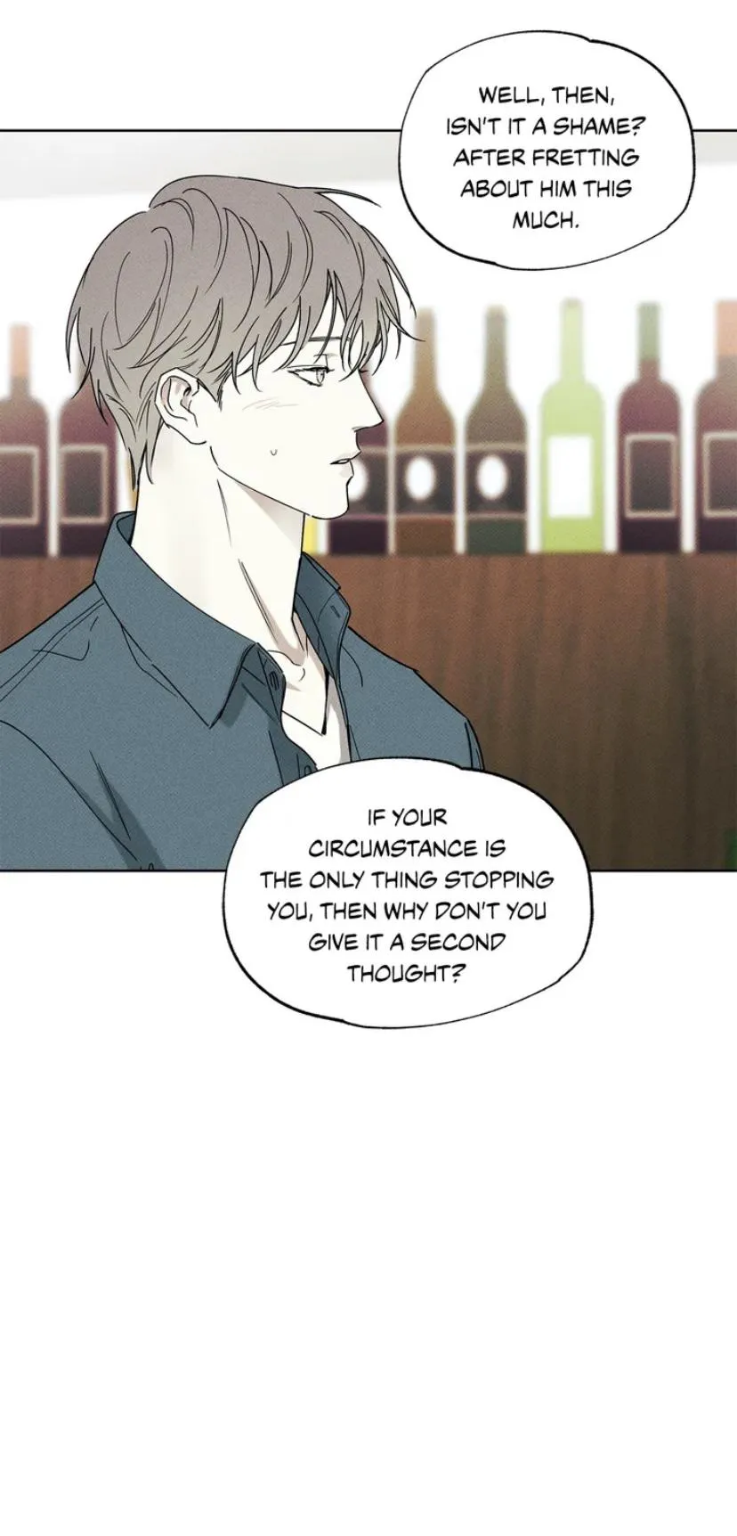 The Pizza Delivery Man and The Gold Palace Chapter 32 Online - página 58