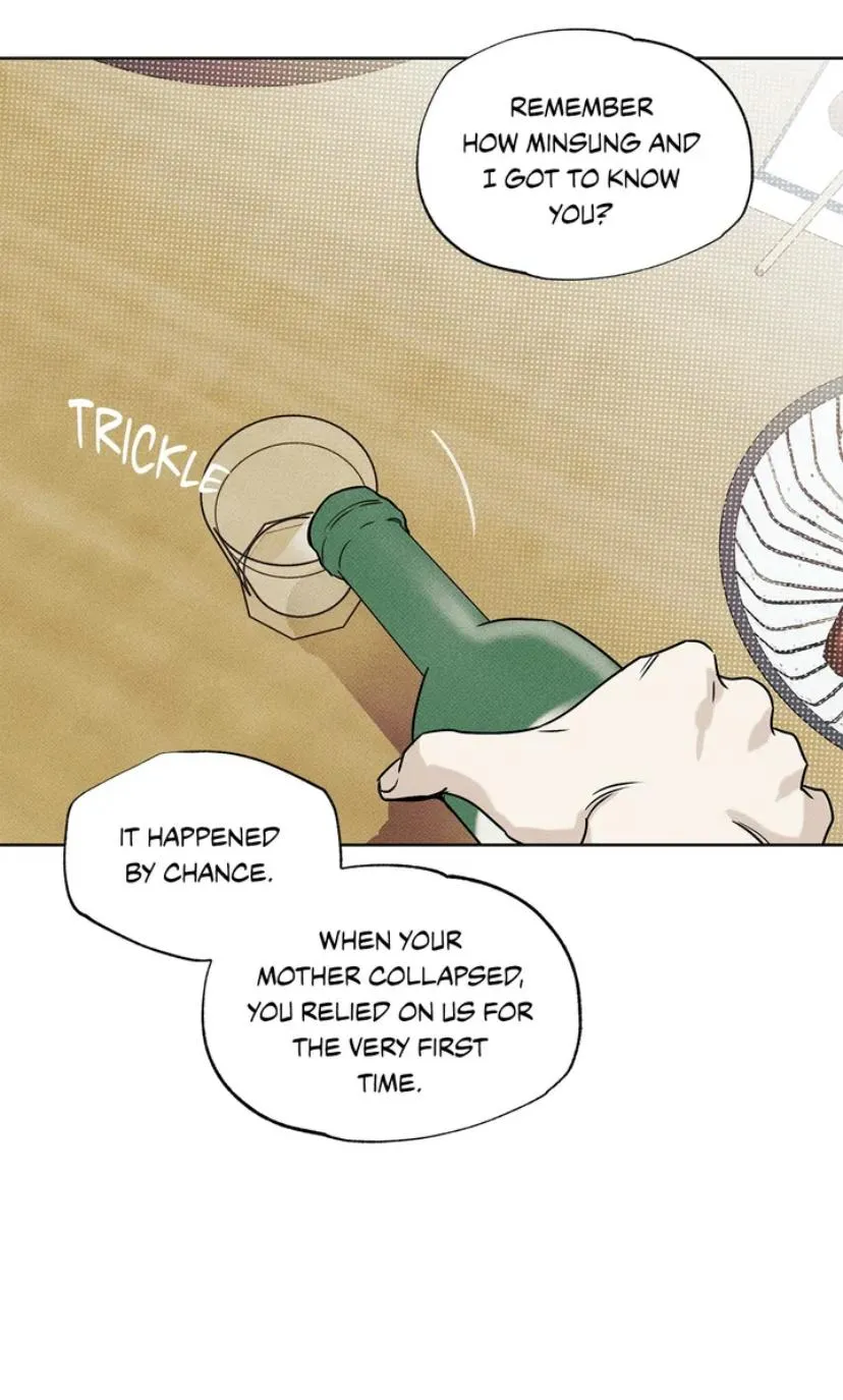 The Pizza Delivery Man and The Gold Palace Chapter 32 Online - página 59