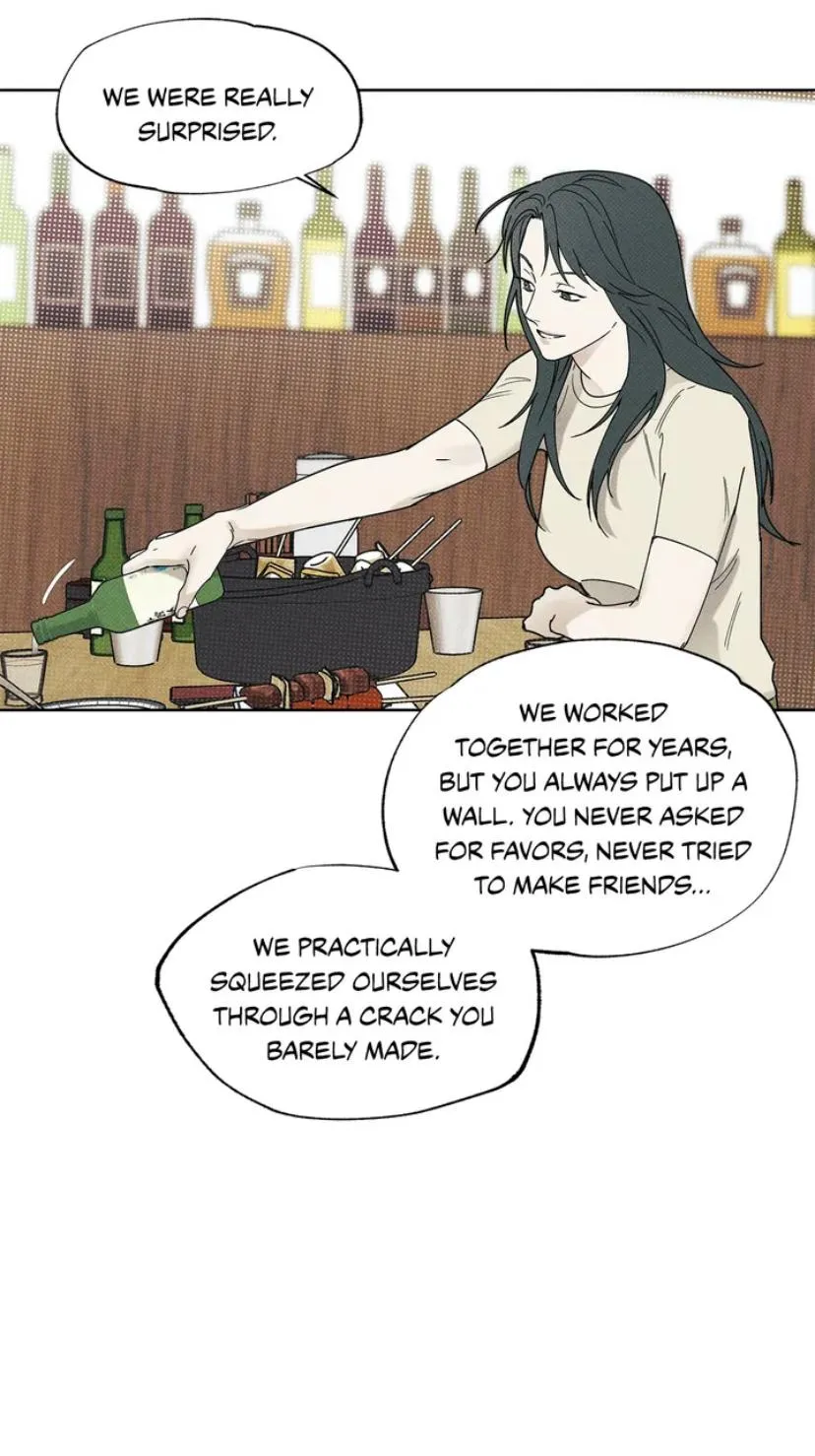 The Pizza Delivery Man and The Gold Palace Chapter 32 Online - página 60