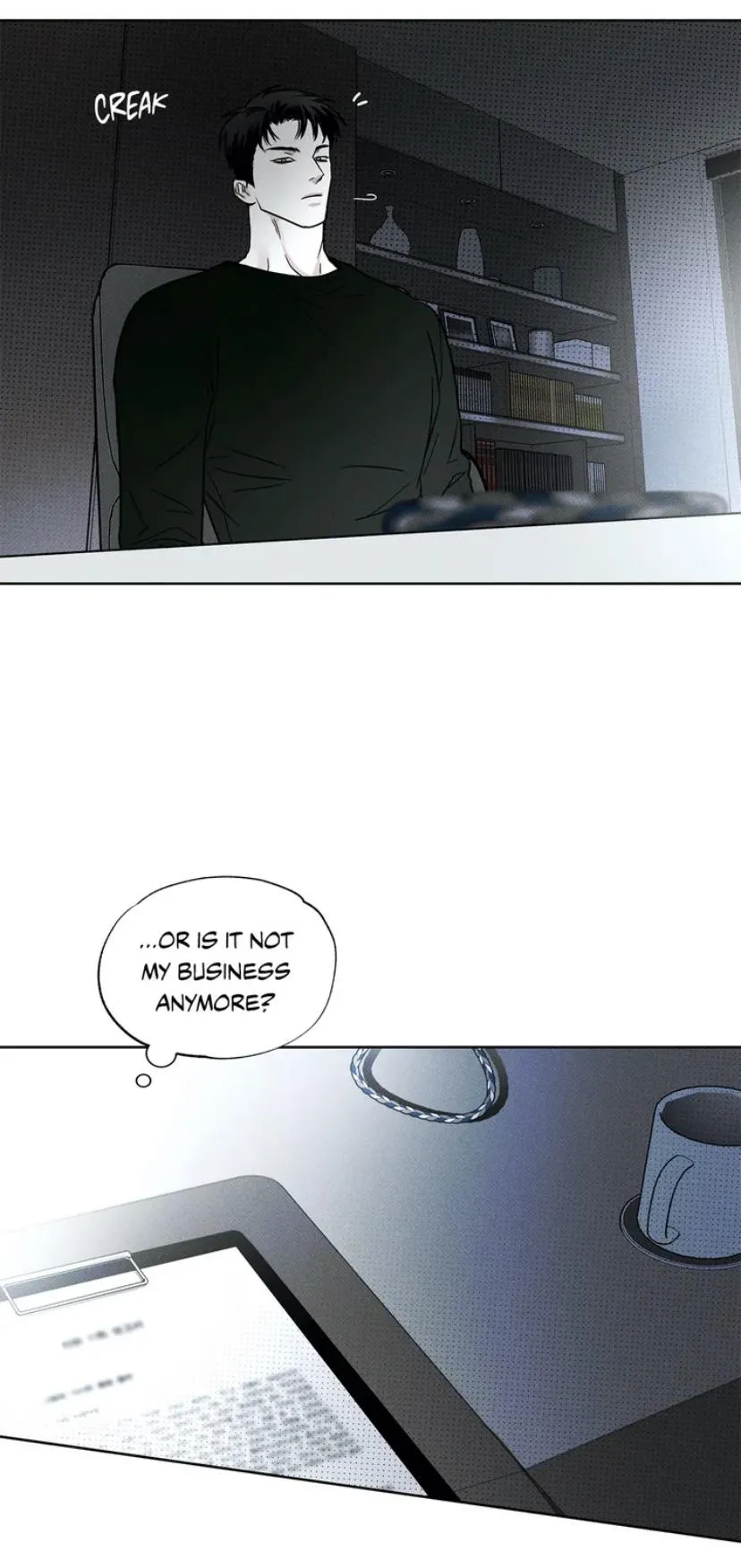 The Pizza Delivery Man and The Gold Palace Chapter 32 Online - página 67