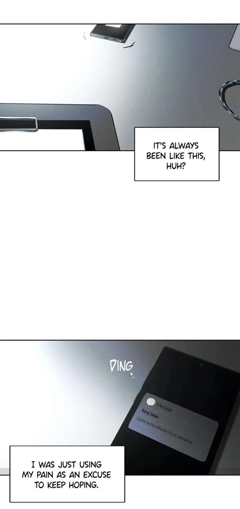 The Pizza Delivery Man and The Gold Palace Chapter 32 Online - página 69