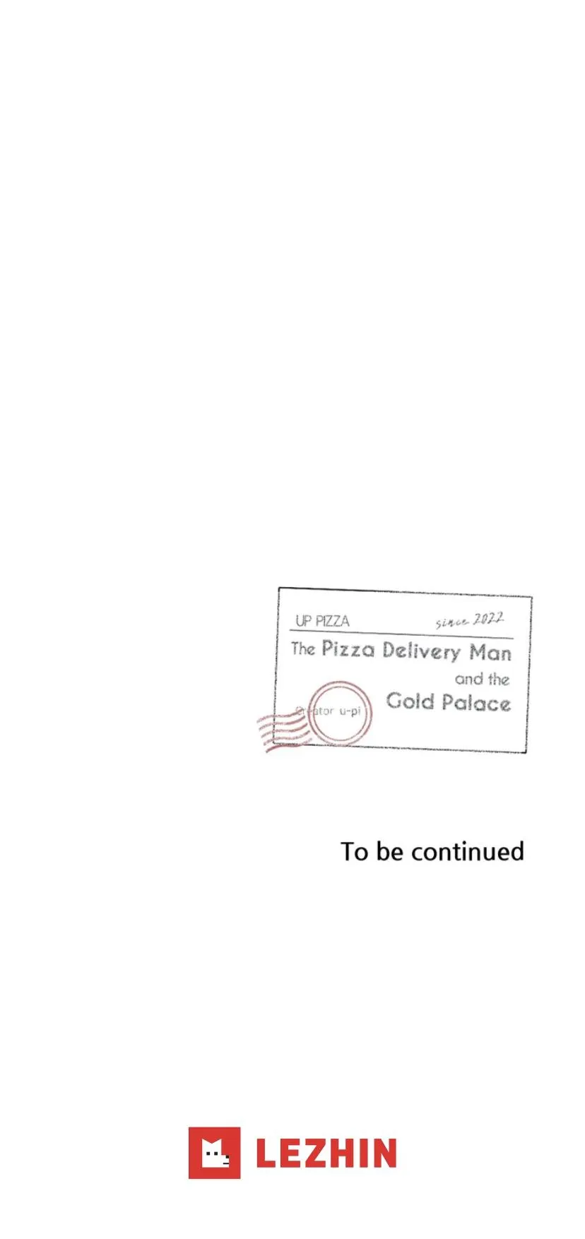 The Pizza Delivery Man and The Gold Palace Chapter 32 Online - página 70