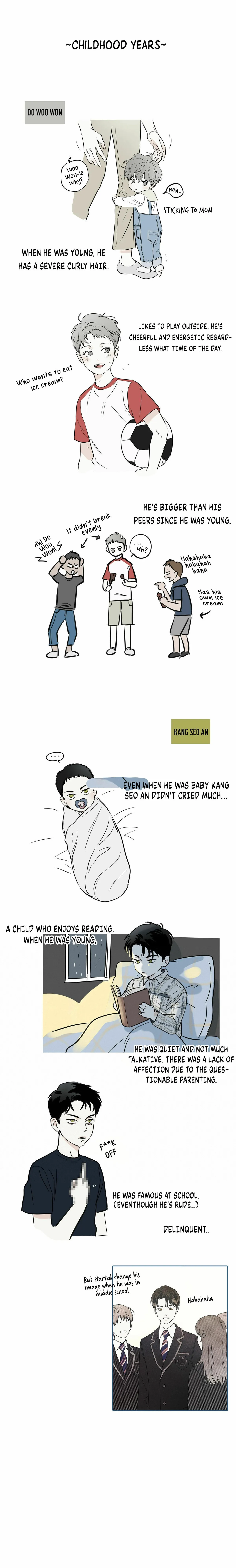 The Pizza Delivery Man and The Gold Palace Chapter 32.5 Online - página 2