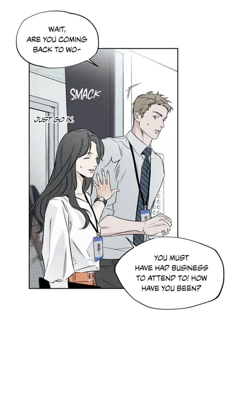The Pizza Delivery Man and The Gold Palace Chapter 33 Online - página 13
