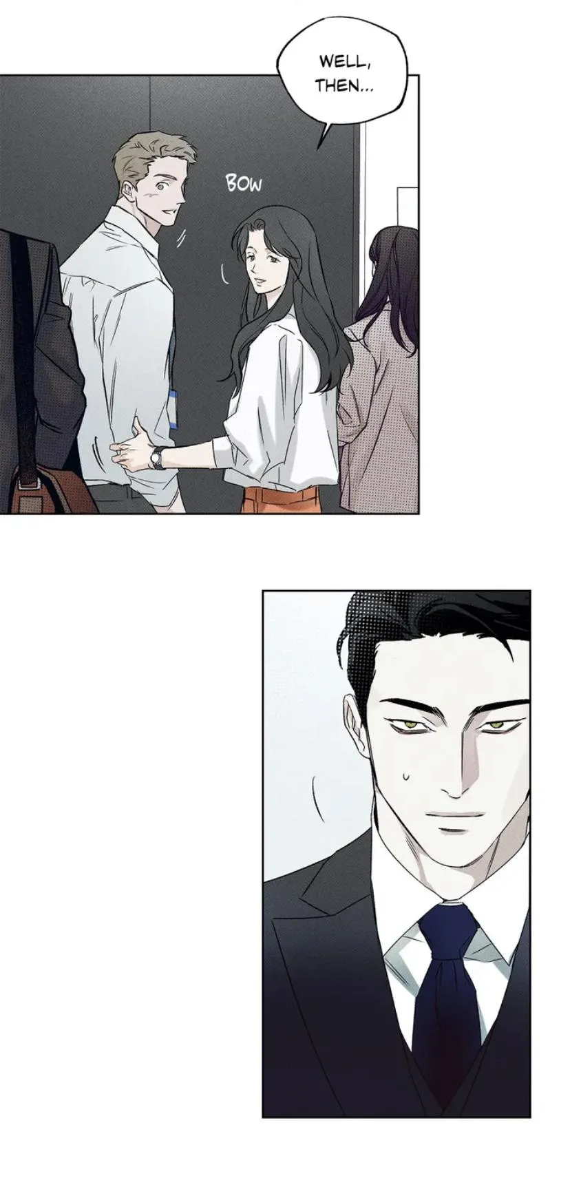 The Pizza Delivery Man and The Gold Palace Chapter 33 Online - página 15