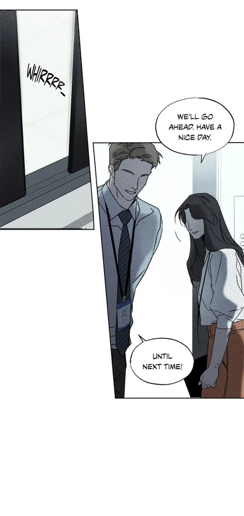 The Pizza Delivery Man and The Gold Palace Chapter 33 Online - página 19