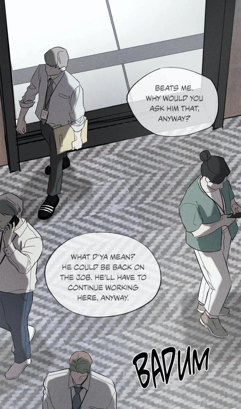 The Pizza Delivery Man and The Gold Palace Chapter 33 Online - página 22