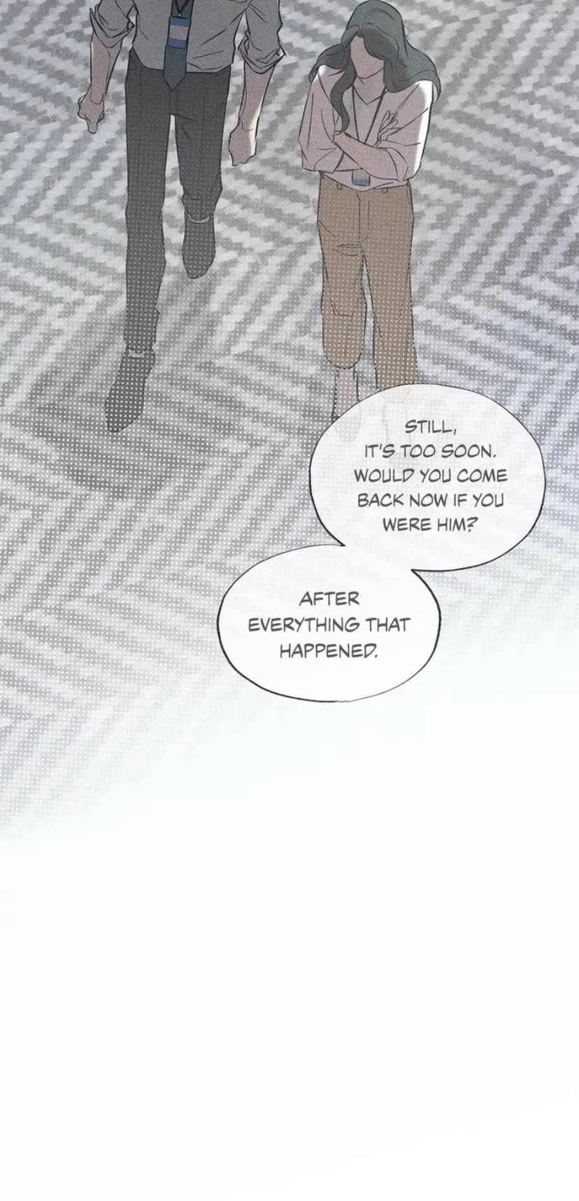 The Pizza Delivery Man and The Gold Palace Chapter 33 Online - página 23