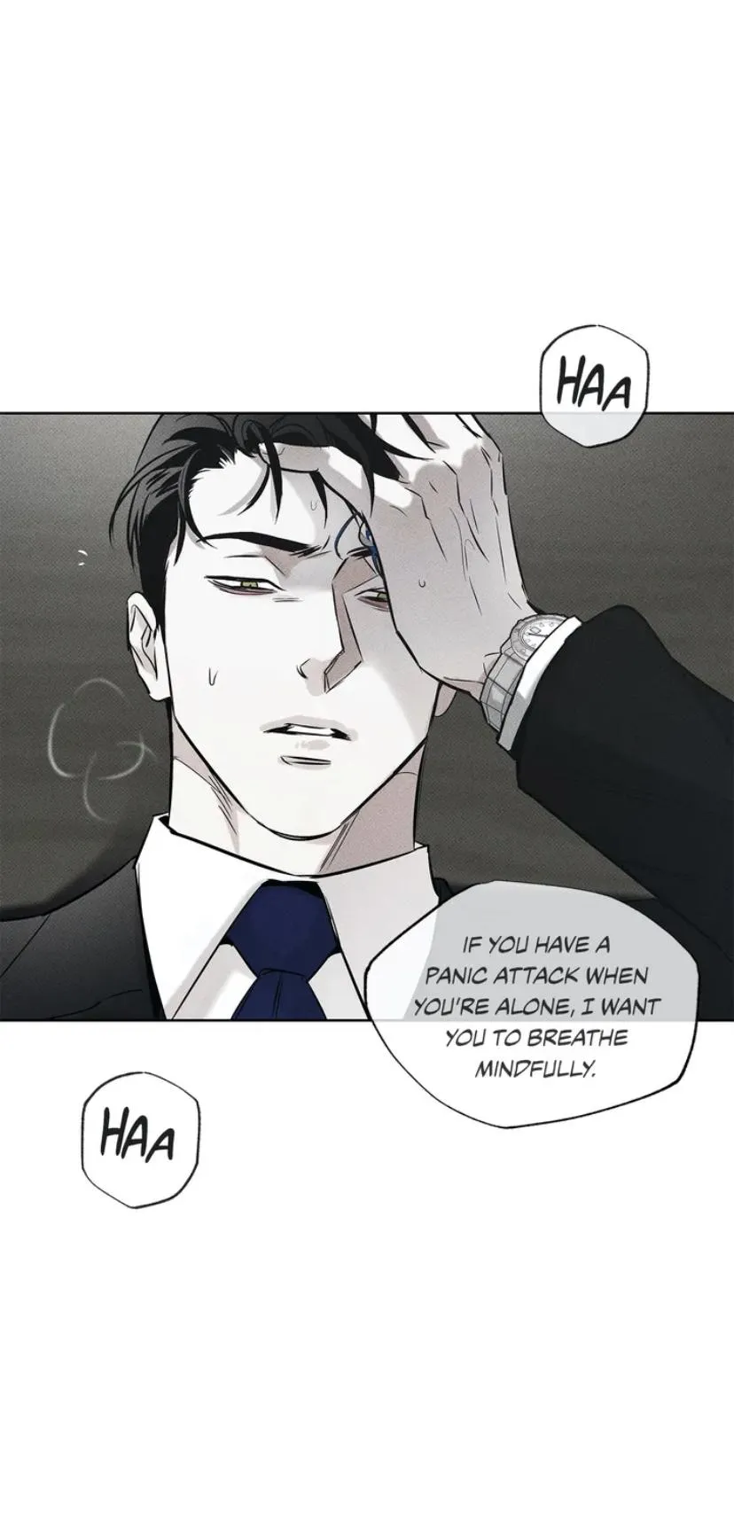 The Pizza Delivery Man and The Gold Palace Chapter 33 Online - página 29