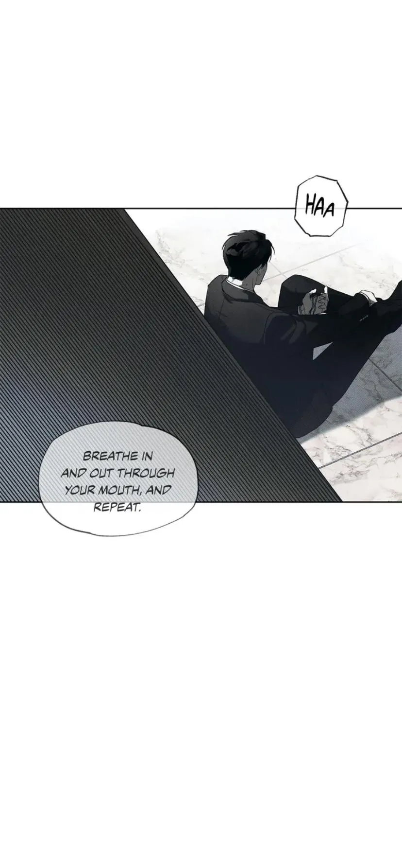 The Pizza Delivery Man and The Gold Palace Chapter 33 Online - página 31