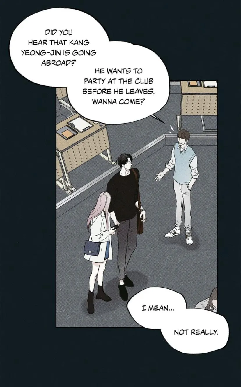 The Pizza Delivery Man and The Gold Palace Chapter 33 Online - página 41