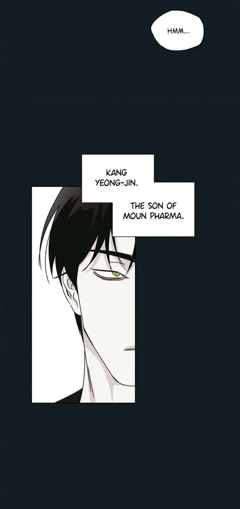 The Pizza Delivery Man and The Gold Palace Chapter 33 Online - página 44