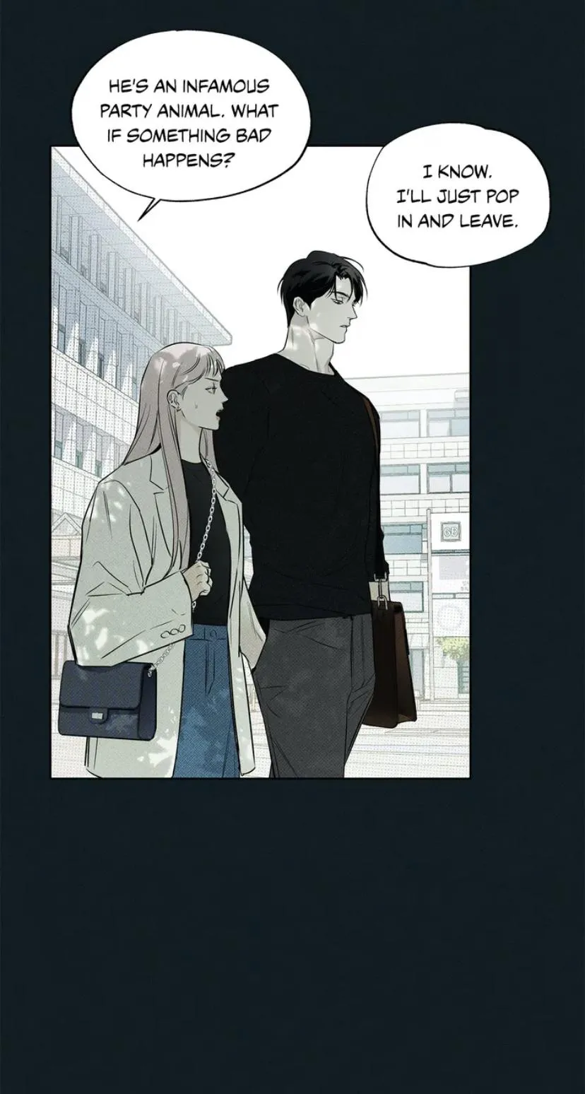 The Pizza Delivery Man and The Gold Palace Chapter 33 Online - página 46