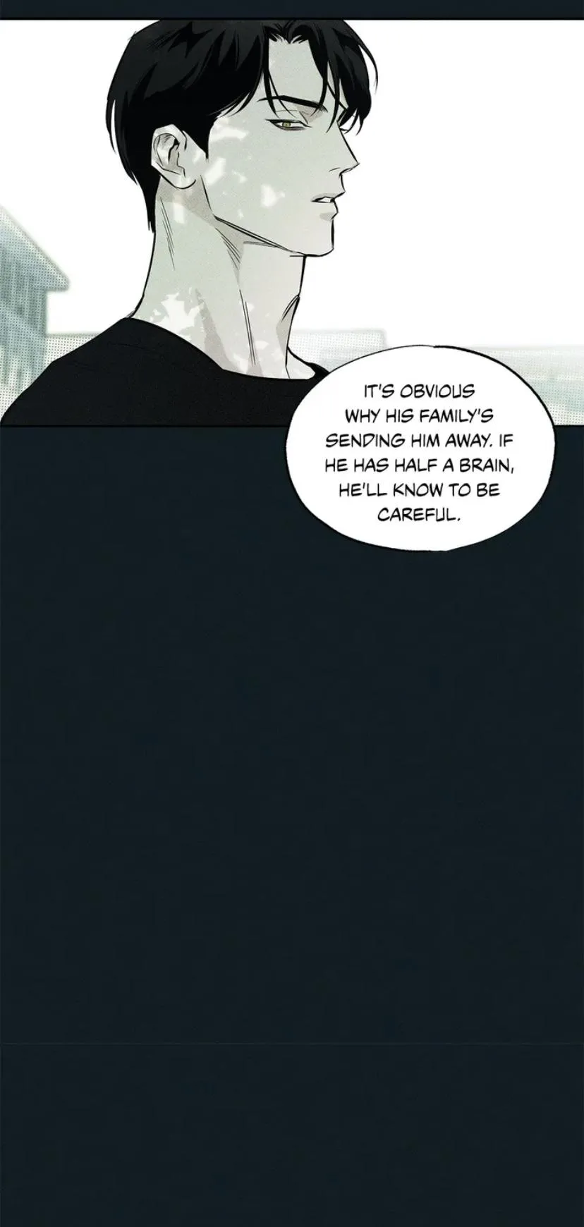 The Pizza Delivery Man and The Gold Palace Chapter 33 Online - página 47
