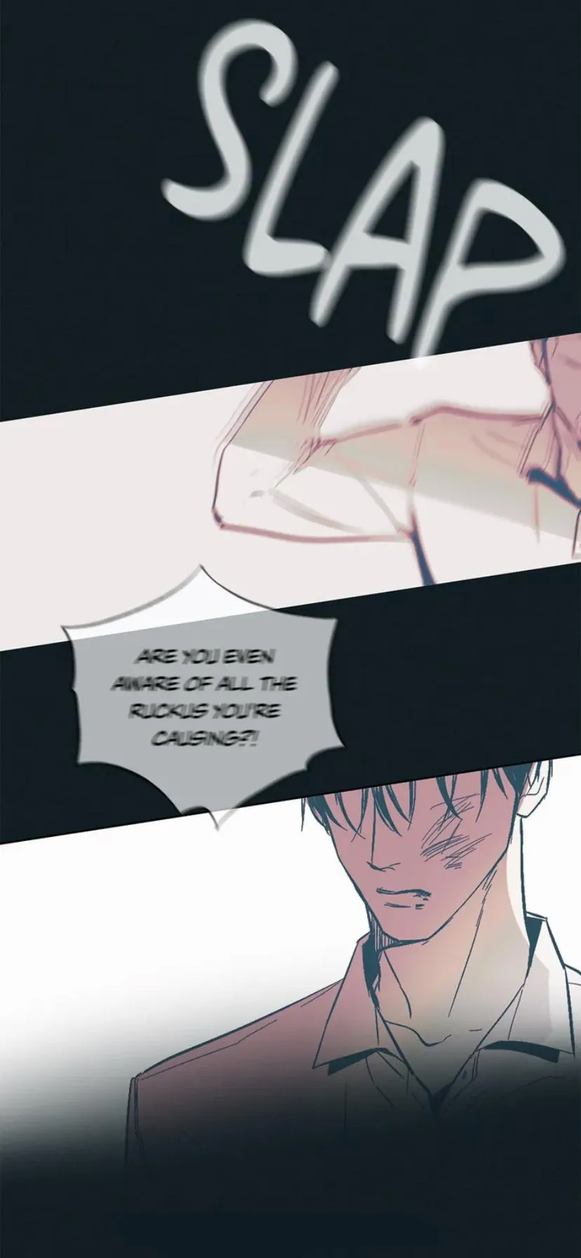 The Pizza Delivery Man and The Gold Palace Chapter 33 Online - página 53