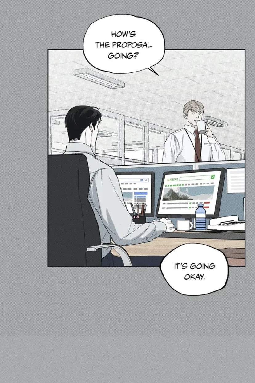 The Pizza Delivery Man and The Gold Palace Chapter 33 Online - página 56