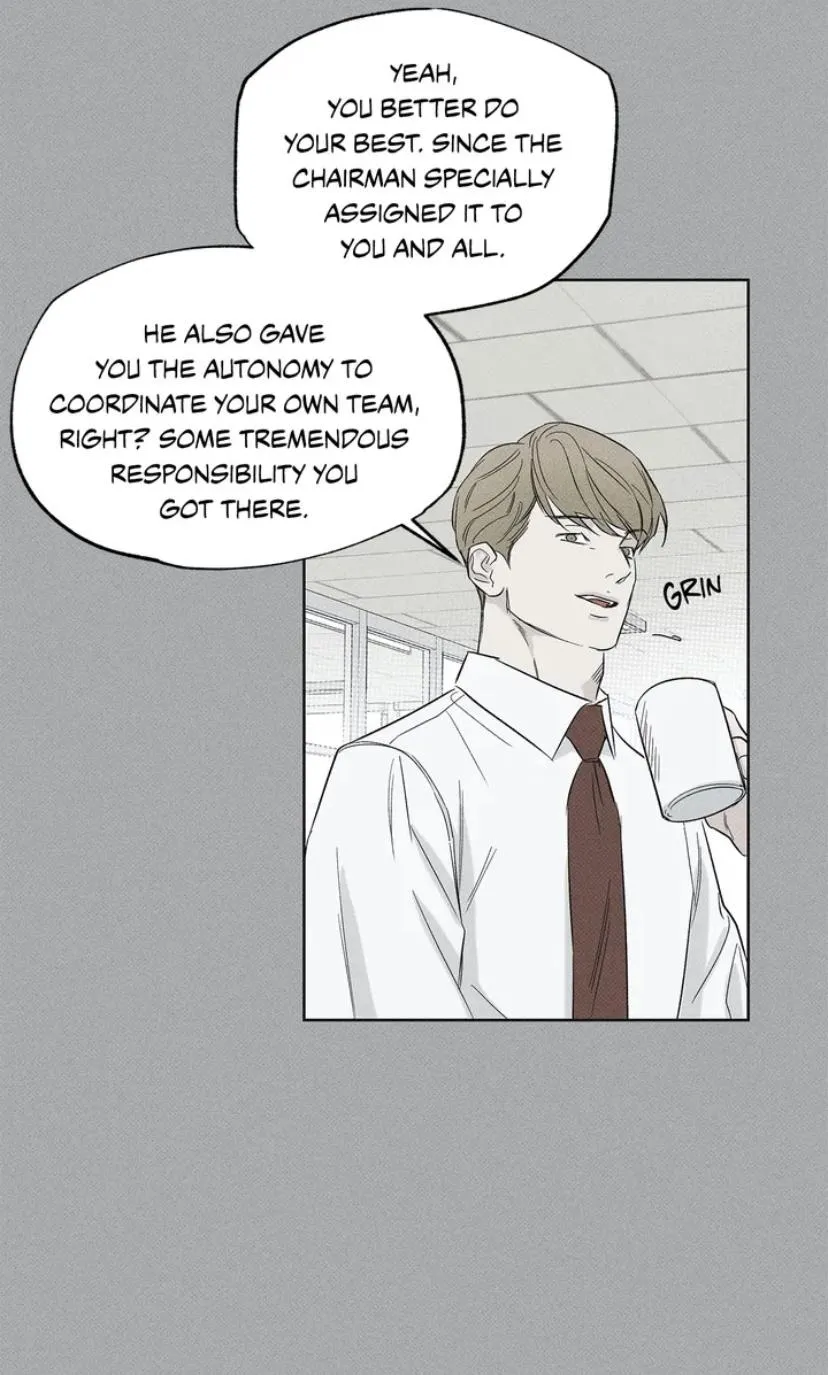 The Pizza Delivery Man and The Gold Palace Chapter 33 Online - página 57