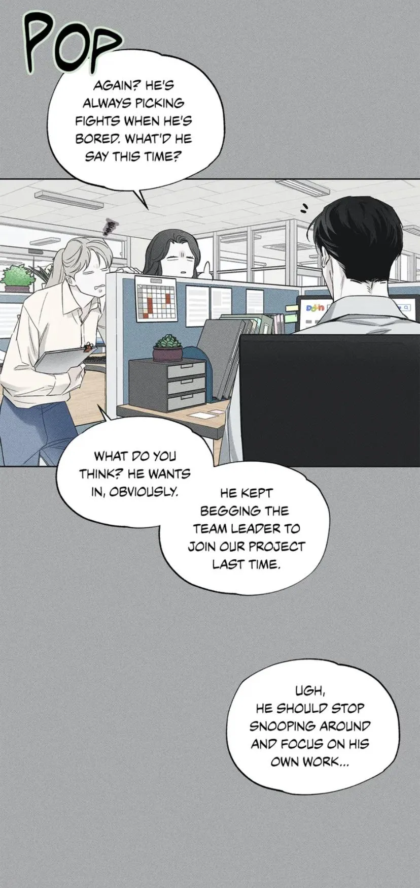 The Pizza Delivery Man and The Gold Palace Chapter 33 Online - página 60