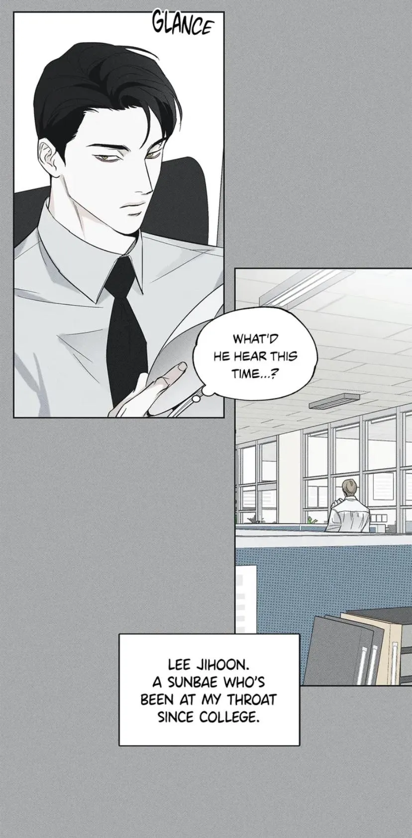 The Pizza Delivery Man and The Gold Palace Chapter 33 Online - página 62