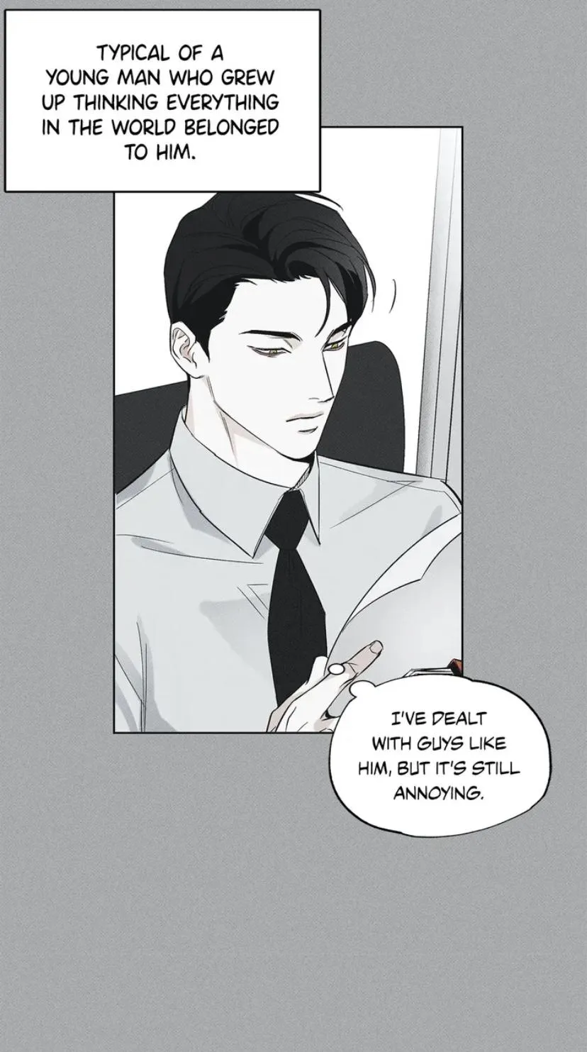 The Pizza Delivery Man and The Gold Palace Chapter 33 Online - página 63