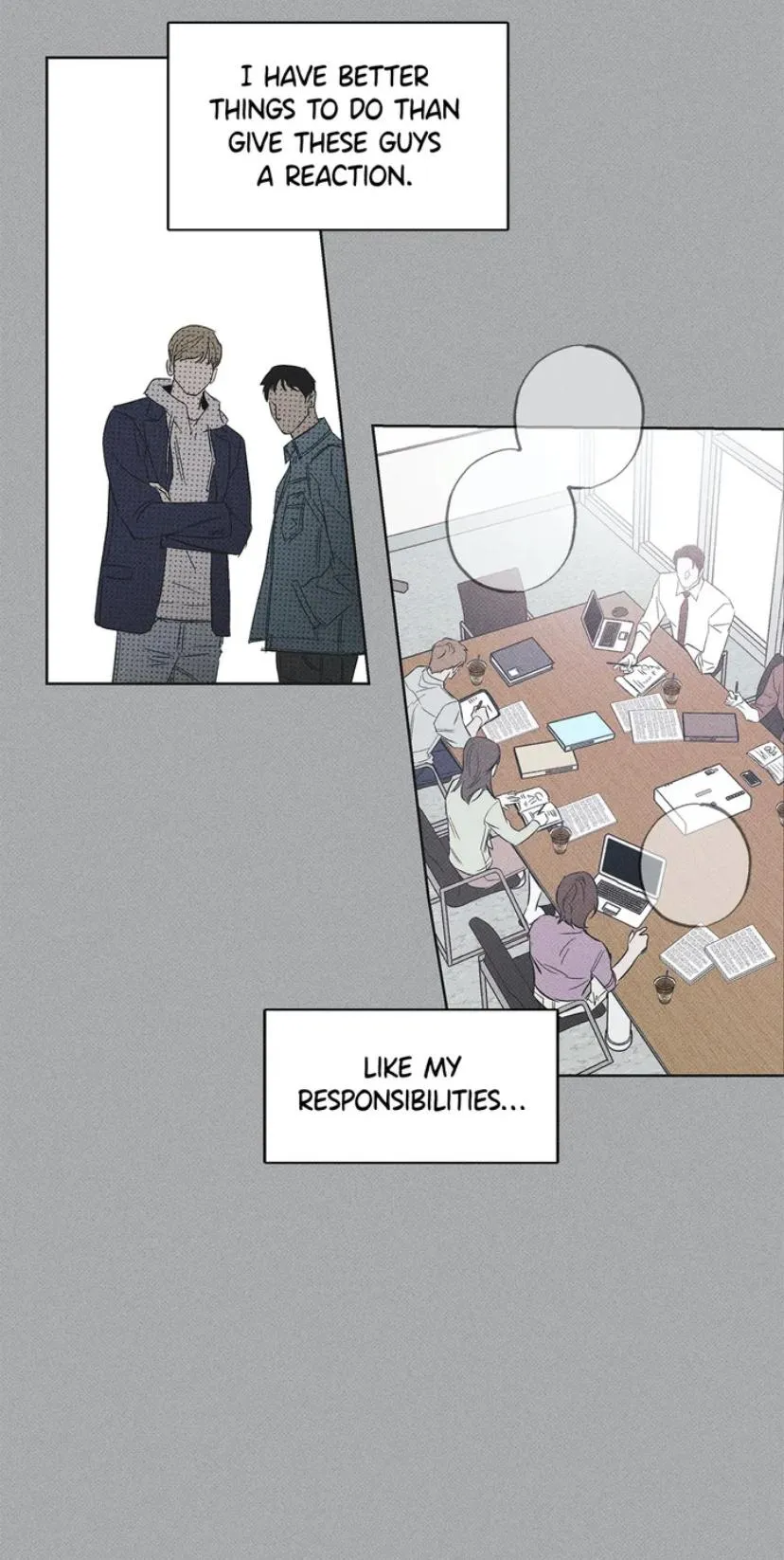 The Pizza Delivery Man and The Gold Palace Chapter 33 Online - página 64