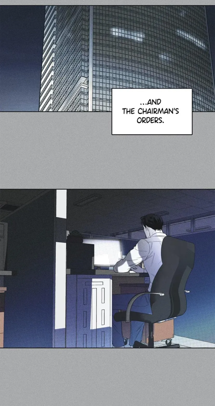 The Pizza Delivery Man and The Gold Palace Chapter 33 Online - página 65