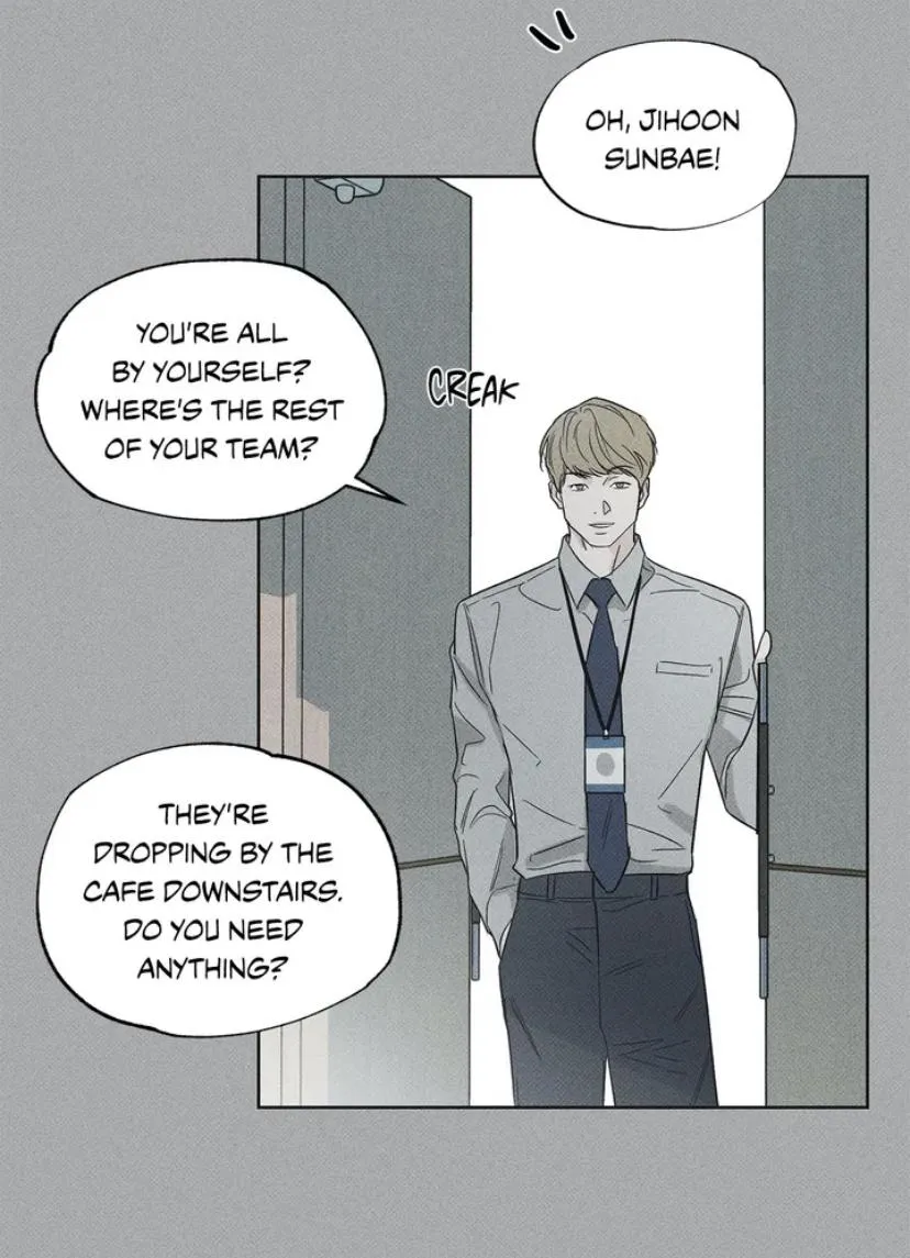 The Pizza Delivery Man and The Gold Palace Chapter 33 Online - página 71