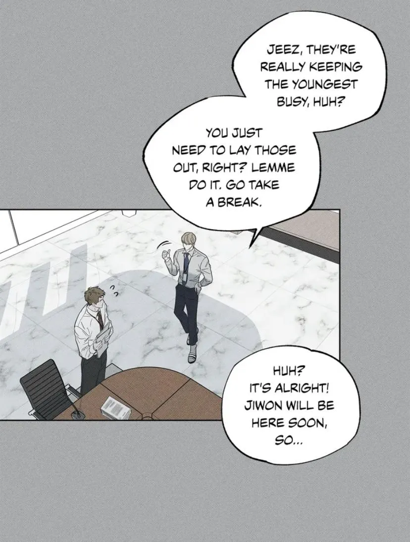 The Pizza Delivery Man and The Gold Palace Chapter 33 Online - página 72