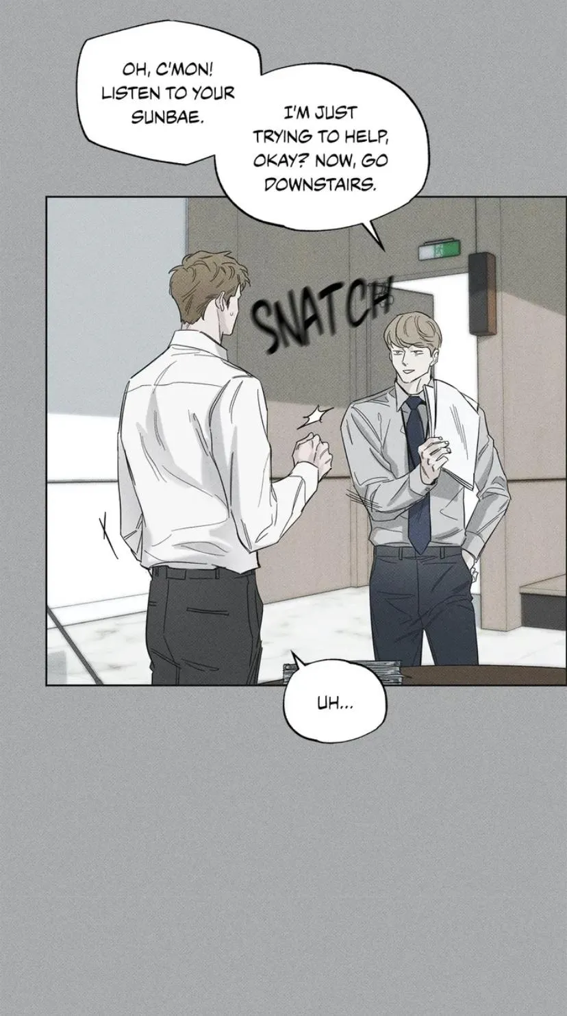 The Pizza Delivery Man and The Gold Palace Chapter 33 Online - página 73
