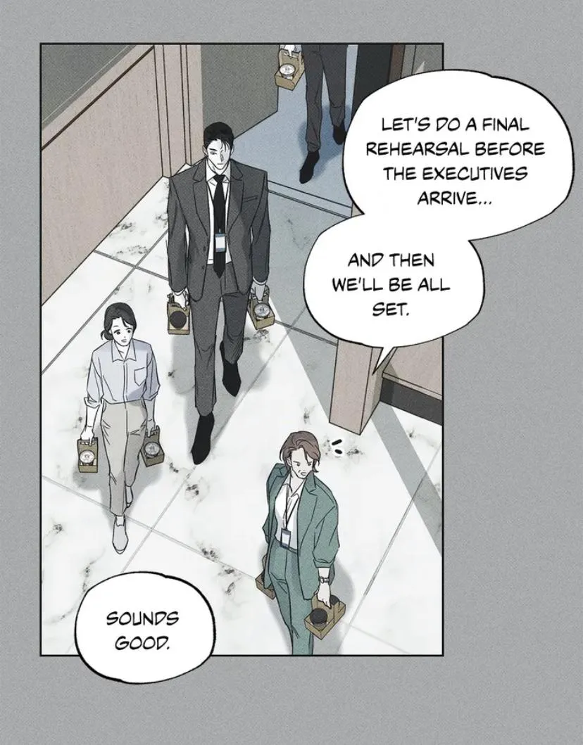 The Pizza Delivery Man and The Gold Palace Chapter 33 Online - página 76