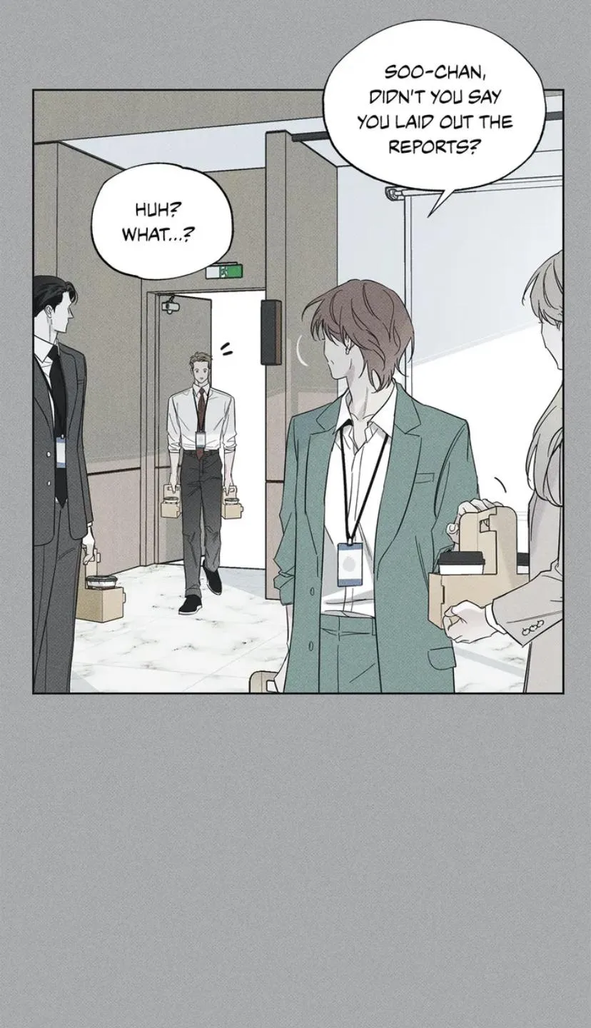 The Pizza Delivery Man and The Gold Palace Chapter 33 Online - página 78