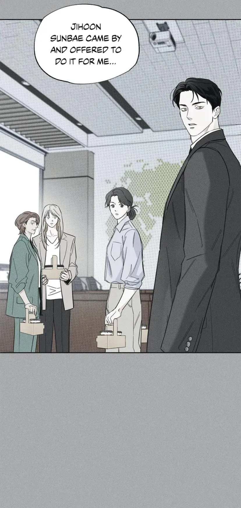 The Pizza Delivery Man and The Gold Palace Chapter 33 Online - página 79