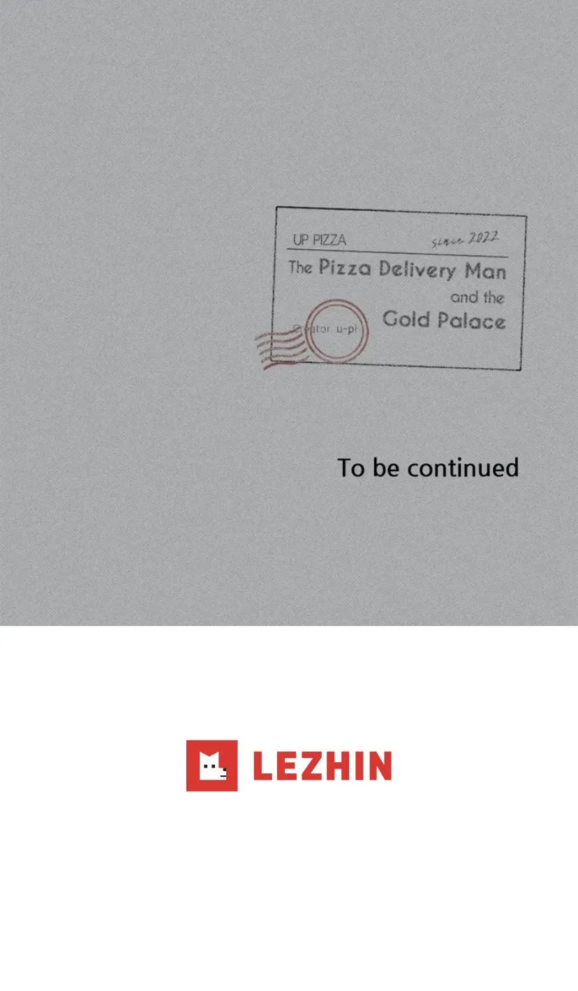 The Pizza Delivery Man and The Gold Palace Chapter 33 Online - página 80