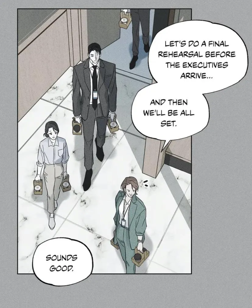 The Pizza Delivery Man and The Gold Palace Chapter 34 Online - página 2
