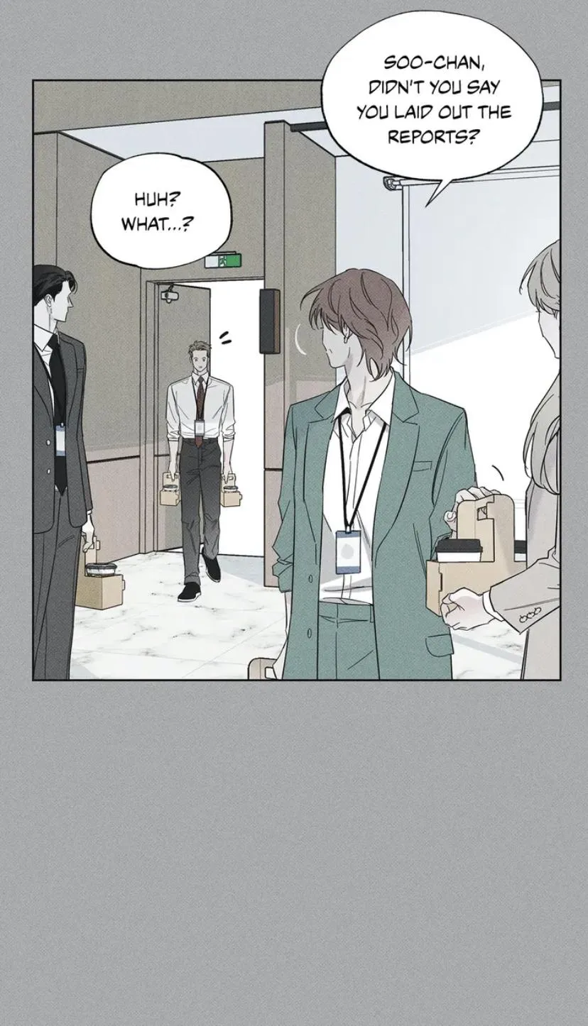 The Pizza Delivery Man and The Gold Palace Chapter 34 Online - página 4