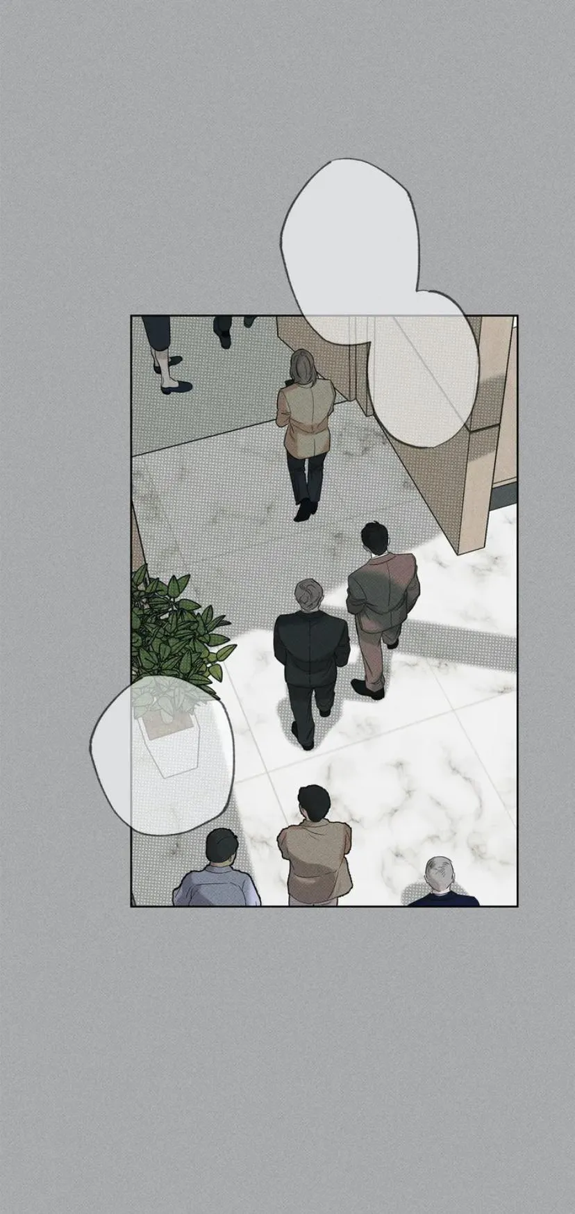 The Pizza Delivery Man and The Gold Palace Chapter 34 Online - página 10