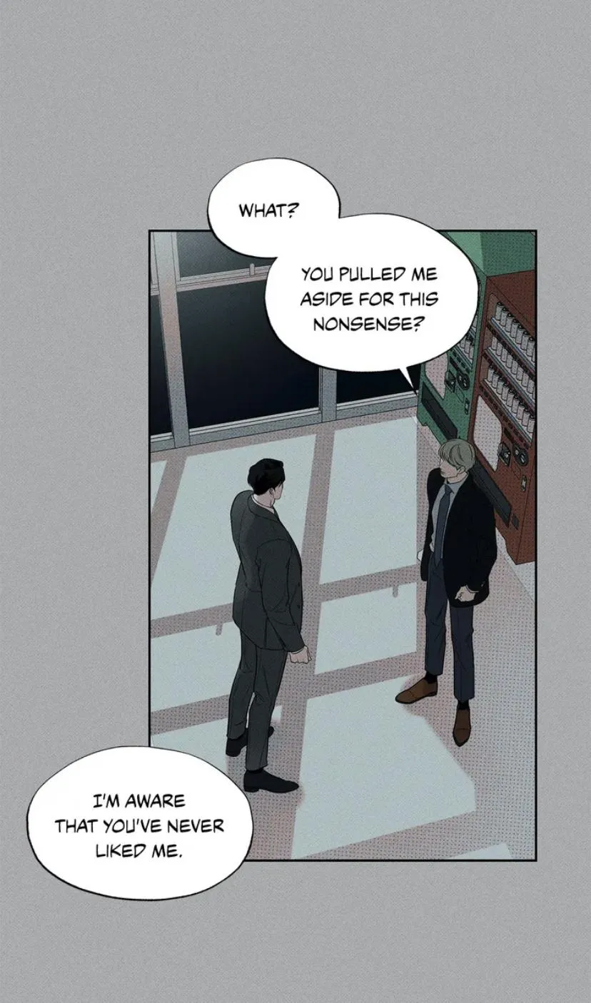 The Pizza Delivery Man and The Gold Palace Chapter 34 Online - página 16