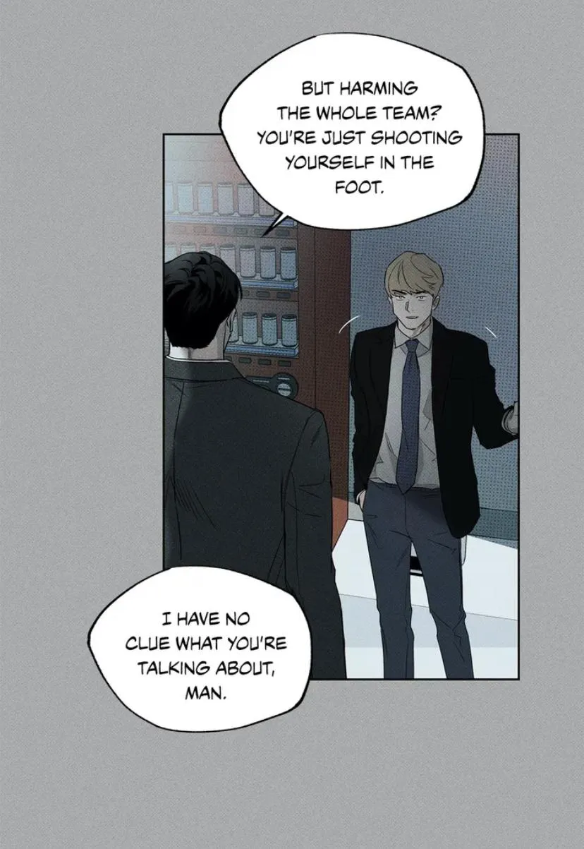 The Pizza Delivery Man and The Gold Palace Chapter 34 Online - página 17