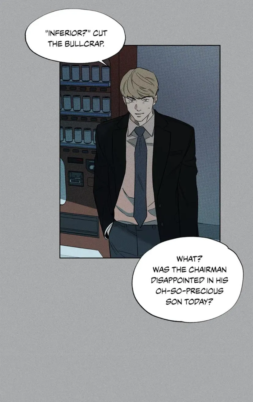 The Pizza Delivery Man and The Gold Palace Chapter 34 Online - página 19