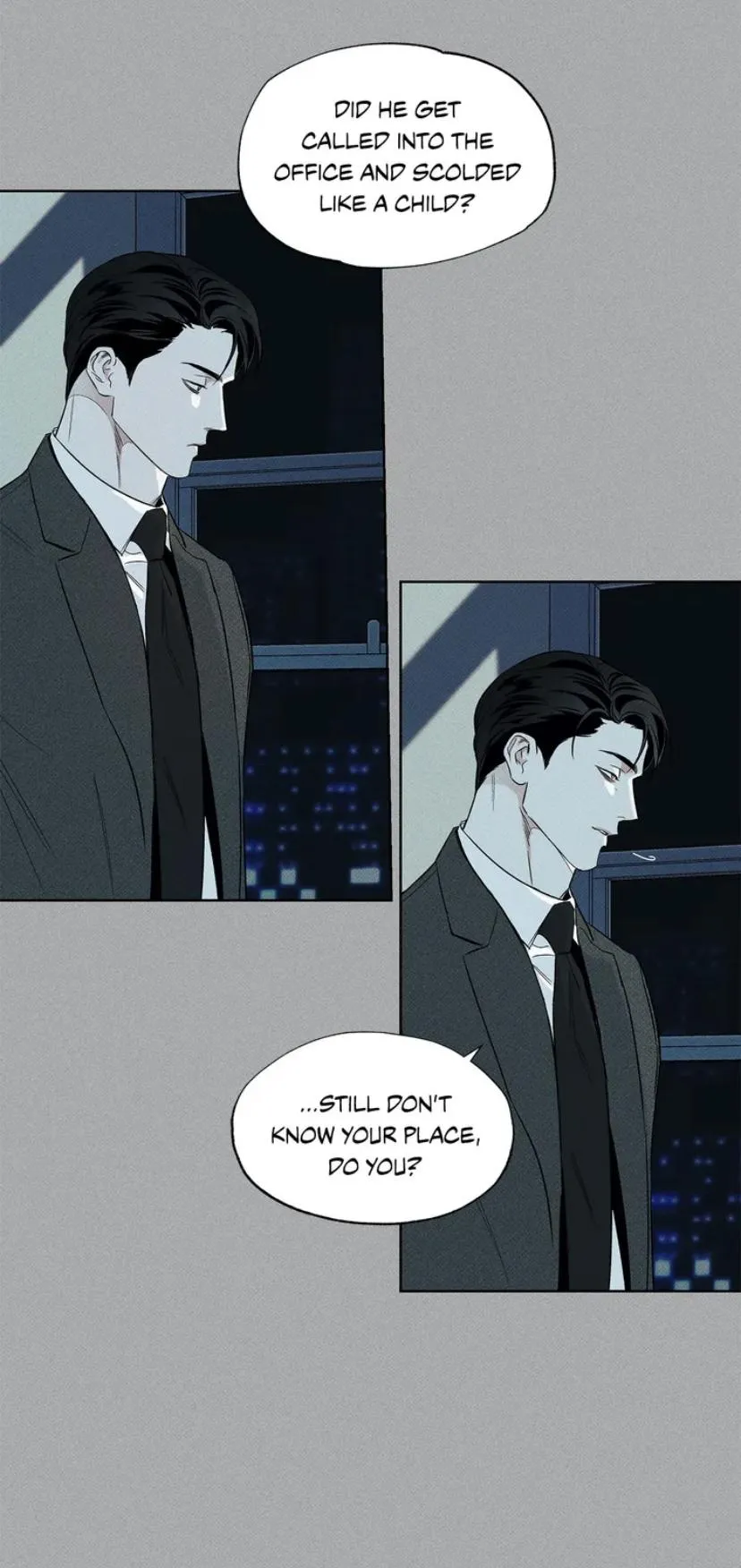 The Pizza Delivery Man and The Gold Palace Chapter 34 Online - página 20