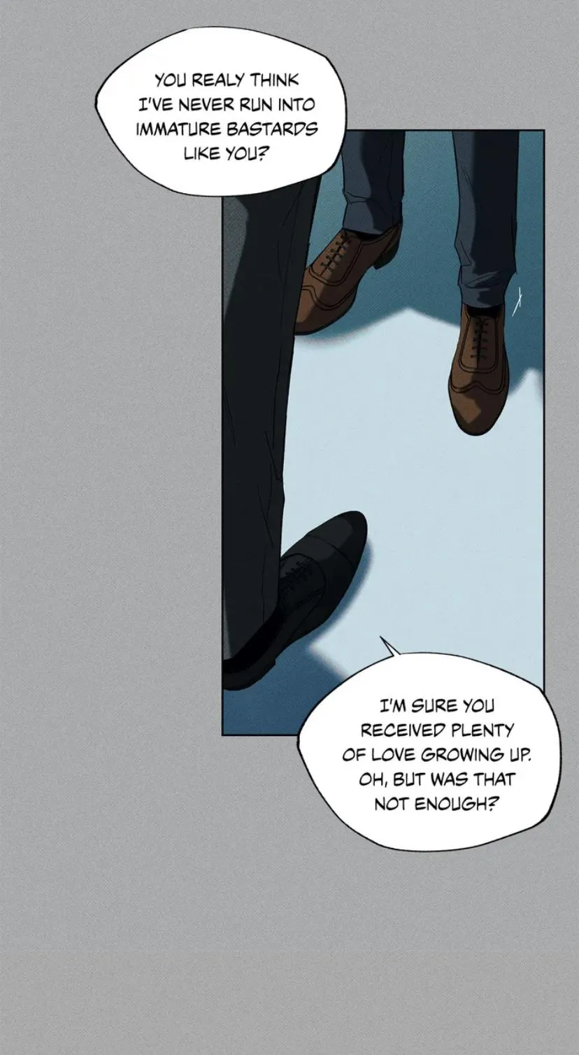 The Pizza Delivery Man and The Gold Palace Chapter 34 Online - página 22