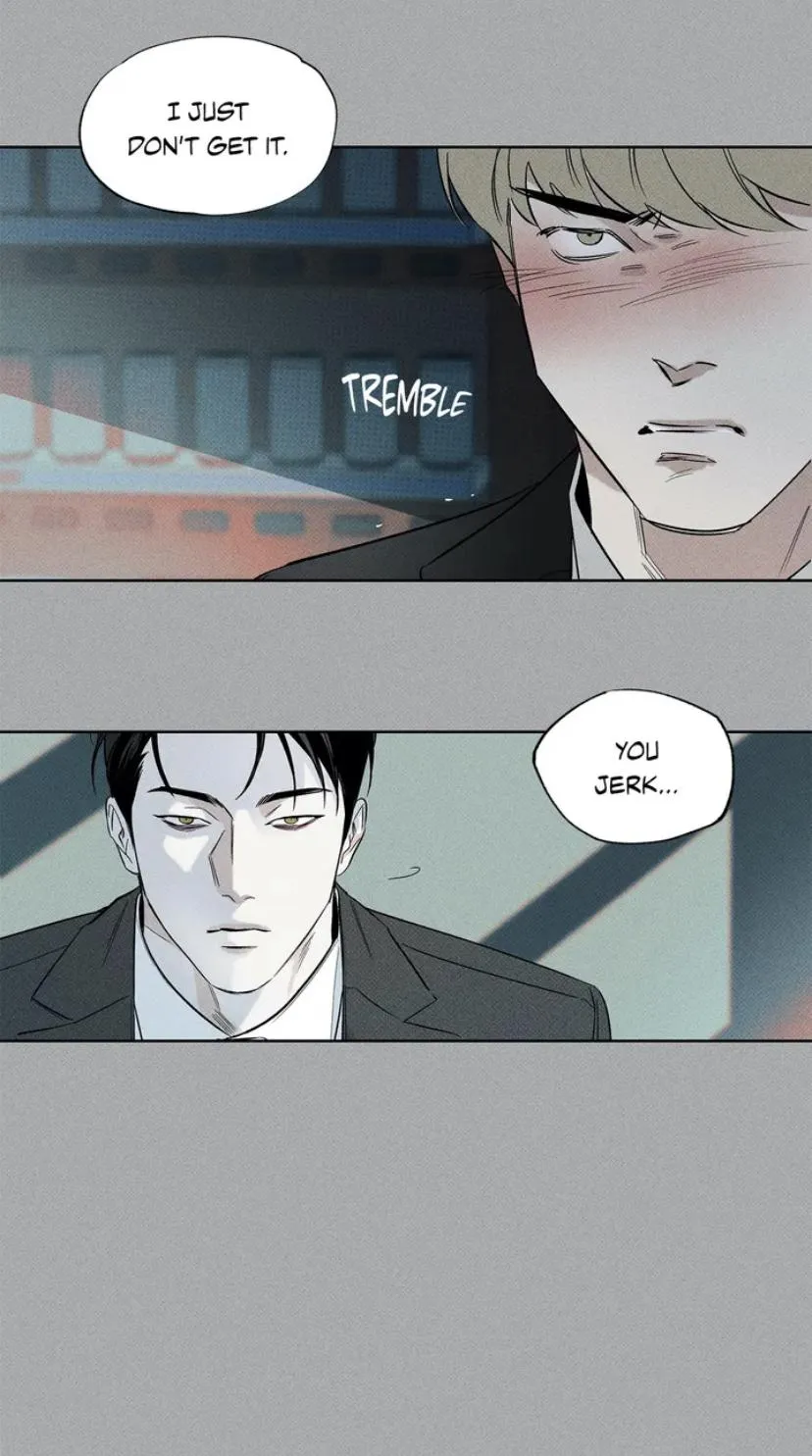 The Pizza Delivery Man and The Gold Palace Chapter 34 Online - página 26